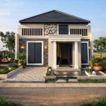 Bojong Green Land Tipe 50/77