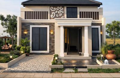 Bojong Green Land Tipe 50/77