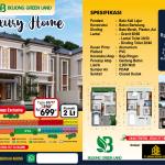 NEW BOJONG GREENLAND