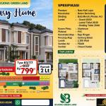 New Bojong Green Land